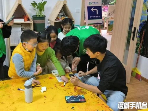 激发孩子创造力，10个好玩的趣味活动