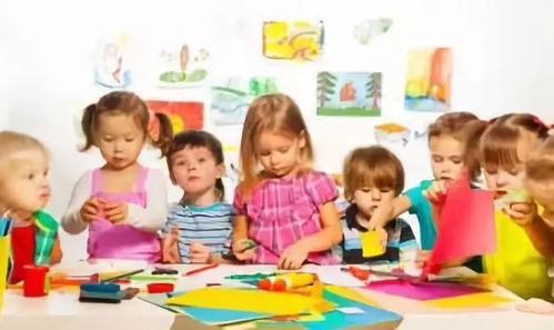 幼儿教育专业，培养未来教育者的摇篮