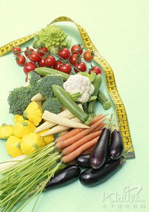 宝宝健康成长的秘诀，食物营养搭配原则全解析