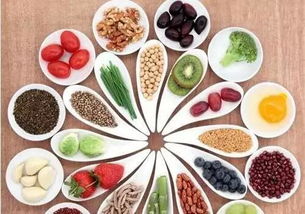 宝宝健康成长的秘诀，食物营养搭配原则全解析