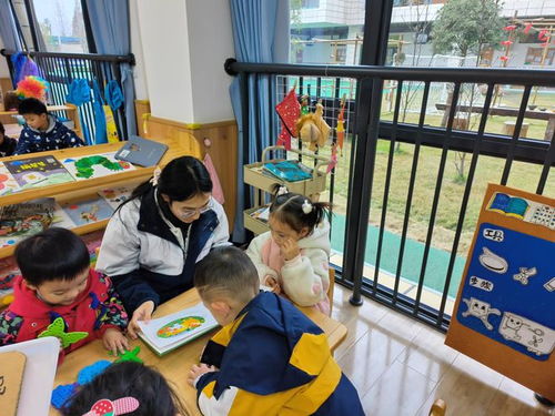 职高幼儿保育专业，通往幼师职业的桥梁