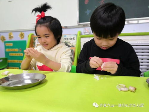 探索孩子成长的秘密，选择合适的活动地点