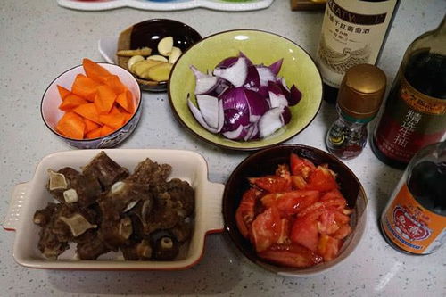 年夜饭的营养密码，健康与美味的完美融合