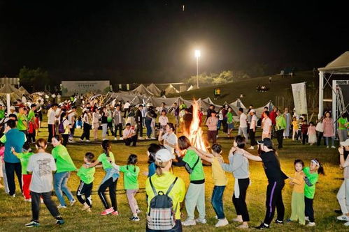 如何通过趣味晚会提升孩子的社交技能