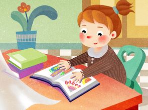 如何平衡孩子在数字世界中的游戏时间与现实生活