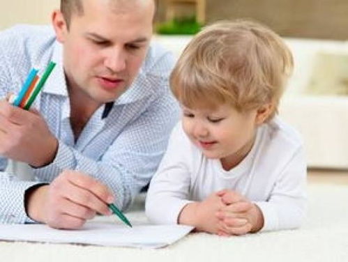 关注孩子成长，育儿专家的全面指导