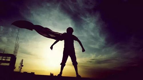 在痛苦中成长，一次深刻的生命体验