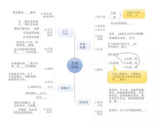 幼儿教育心理学笔记，构建思维导图，促进认知发展