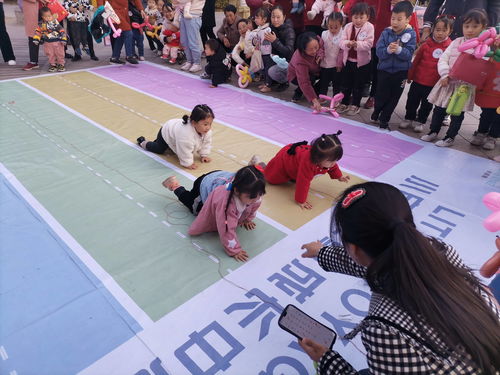 亲子游乐活动，促进家庭互动与孩子成长的项目选择