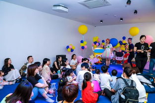 亲子游乐活动，促进家庭互动与孩子成长的项目选择