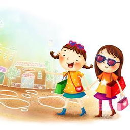 激发孩子潜能，活动小游戏在育儿中的重要性