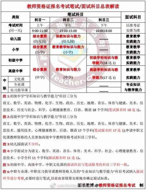 开启教育之旅，了解幼儿教师资格证报名条件与准备指南