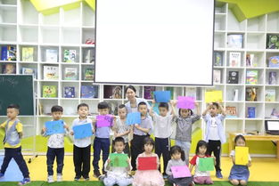 丰富多彩的玩耍活动，促进儿童全面发展的秘诀