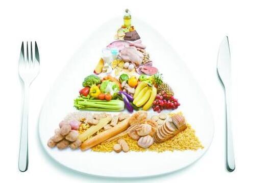 宝宝健康成长的秘诀，科学的食物搭配知识