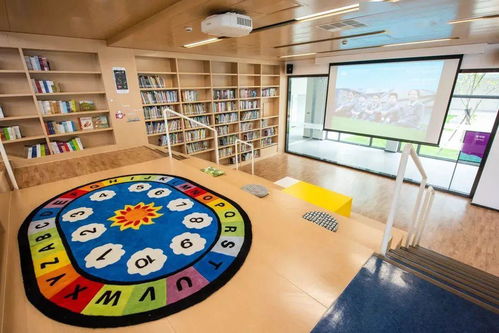 户外游戏，提升孩子语言能力和社交技能的自然教室