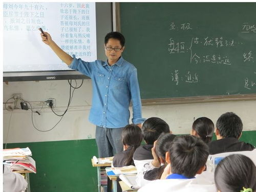 学前教育专业，通往初中教师岗位的桥梁