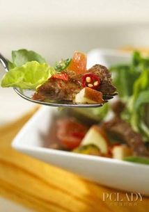 营养宝库，儿童饮食中的食物营养价值排名