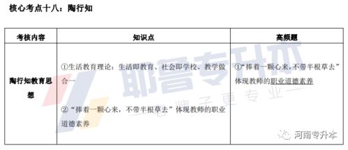 幼儿教育学名词解释汇总图，构建孩子成长的基石