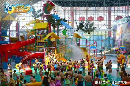 探索儿童游乐世界，安全与乐趣并重的游乐项目选择指南