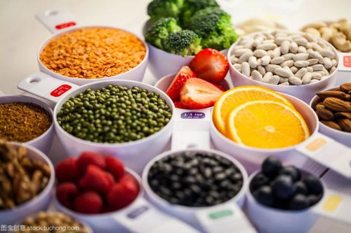 营养均衡，一日三餐中不可或缺的营养成分