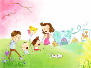 小芽初长，幼儿园成长教育的故事