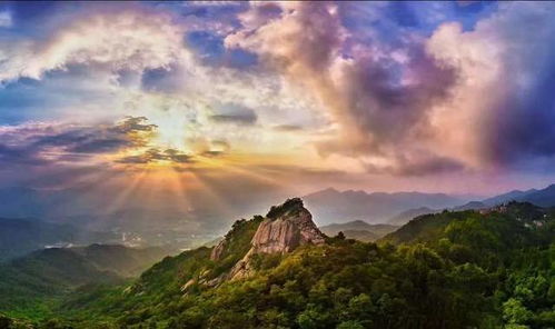 农村旅游景点，亲子教育的新天地