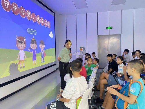 寓教于乐，如何通过游戏活动促进儿童全面发展