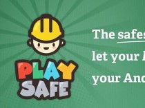 Safe Play:Teaching Children the Importance of Not Playing in the Street