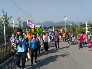 农家乐，亲子教育的新天地