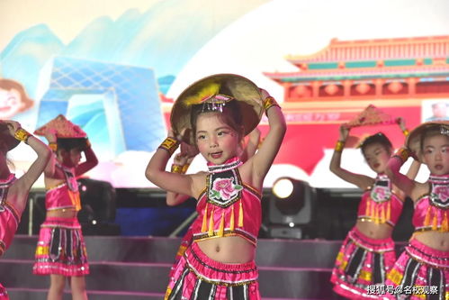 如何为儿童游乐项目命名，符号与命名的艺术