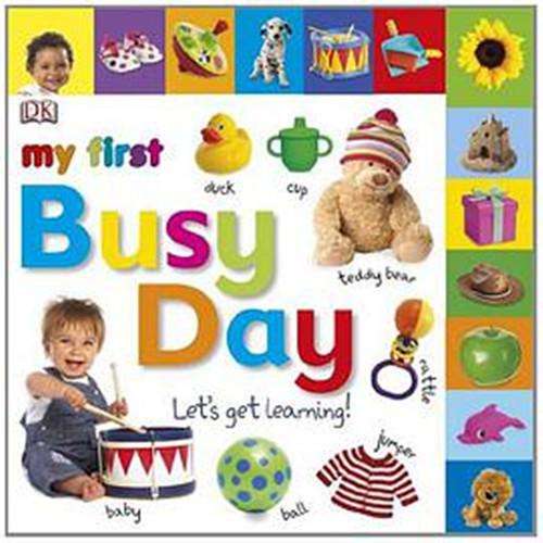 Playful Learning:How Playtime Shapes Your Childs Development