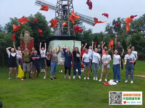 探索乡村乐趣，适合农村孩子的娱乐活动