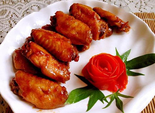 可乐鸡翅的制作方法：简单几步做出美味家常菜，厨房新手也能轻松上手