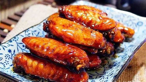 可乐鸡翅的制作方法：简单几步做出美味家常菜，厨房新手也能轻松上手