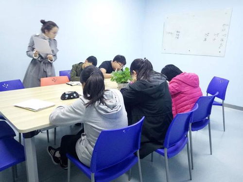 武术培训学校：现代人身心健康的理想选择，解决久坐与压力问题