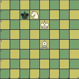 国际象棋从入门到精通：快速掌握棋盘规则、开局战术与残局技巧，轻松赢得对局