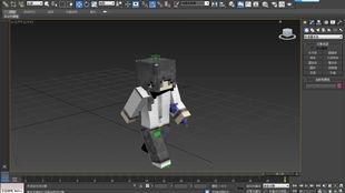 3D建模从入门到精通：轻松掌握数字雕塑艺术，开启创意无限之旅