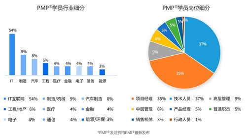 PMP认证全攻略：解锁项目管理职业发展新机遇，轻松提升薪资与竞争力