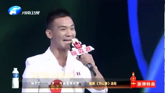 杨子：从商界精英到演艺明星的完美跨界转型之路，揭秘多重身份平衡之道