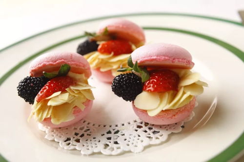 王森：从苏州小厨房到亚洲西点教育巨头的甜蜜蜕变之路