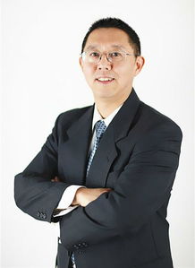 CTO是什么？揭秘首席技术官如何用技术驱动商业价值与职业成长