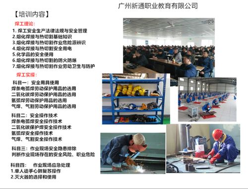 特种作业操作证：安全上岗必备指南，轻松掌握考证全流程与年审技巧