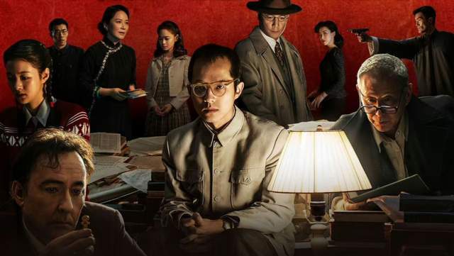 郝杰电影深度解析：揭秘北方小镇的粗粝美学与底层人物真实刻画