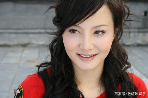 陶红演艺生涯全解析：从灵气小龙女到实力派演员的精彩蜕变