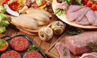 探索豆子的惊人营养秘密：从健康益处到创意烹饪全攻略