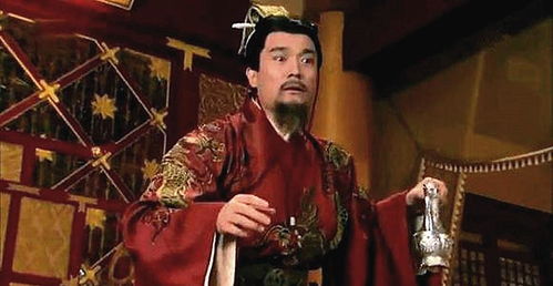 北齐开国皇帝高洋：从隐忍少年到一代雄主的传奇人生与治国智慧