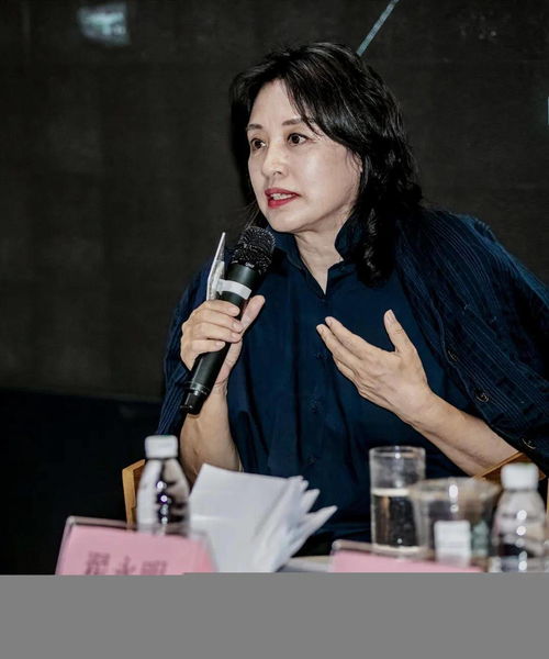 李颖：探索跨界艺术创作，如何让艺术成为连接世界的桥梁？