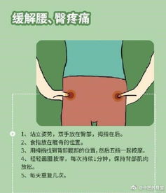 推拿：轻松缓解疼痛，掌握古老健康艺术