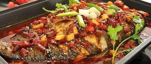 烤鱼的制作方法和配料全攻略：轻松在家做出餐厅级美味，告别失败烦恼
