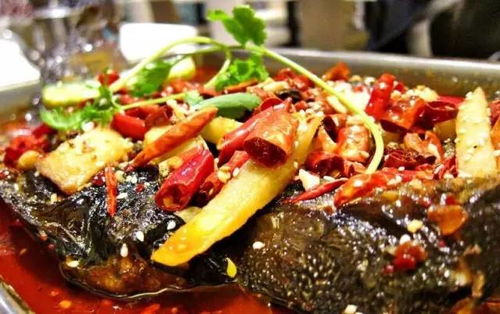 烤鱼的制作方法和配料全攻略：轻松在家做出餐厅级美味，告别失败烦恼